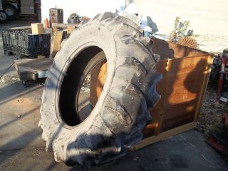 used tractor tires in Agriculture & Forestry