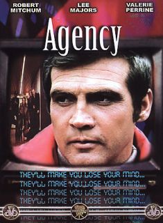 Agency DVD, 2005