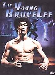 The Young Bruce Lee DVD, 2001