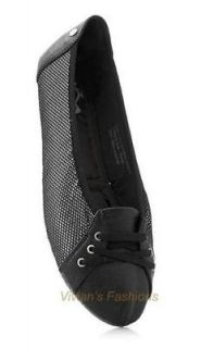Zara Black Shoe Folding Shoes By Redfoot