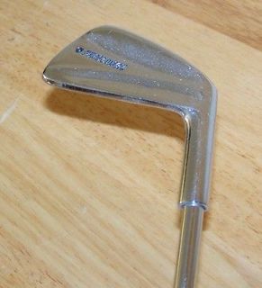 Spalding 4 Iron Prestwick Right Hand Golf Club Vintage Steel Shaft VGC