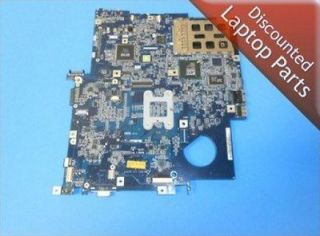 Acer Aspire 5100 Motherboard AMD Socket S1 MBABE02001 LA 3121P Laptop 