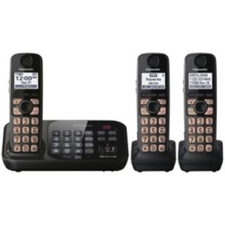 Panasonic KX TG4743B Phone
