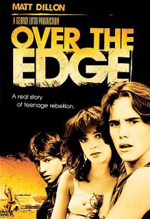 Over the Edge DVD, 2005