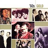 60s Gold CD, Jun 2006, 2 Discs, Hip O