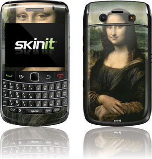 Skinit da Vinci Mona Lisa Skin for BlackBerry Bold 9700/9780