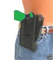 New in Package Pro Tech Gun Holster Walther P 22 5 Barrel With Laser