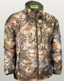 Russell Outdoors Mountain Shadows Camo APX L3 Primaloft Lightning 