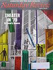 THEATER IN 1970 June 13, 1970 Saturday Review MUSIC FESTIVALS SUMMER 
