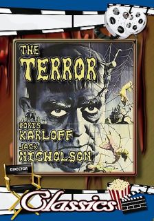 The Terror DVD, 2007