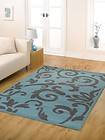 Modern Rug Carpet in Various Sizes and Colours Rugs