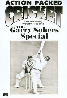 Garry Sobers Special 1972 DVD, 2008