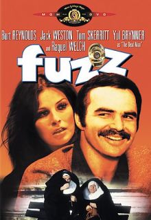 Fuzz DVD, 2001, Movie Time