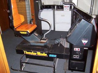 arcade machines in Video Arcade Machines