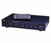 AMC Multimedia 3025a 2 Channel Amplifier