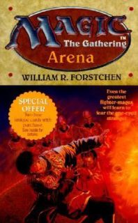 Arena Bk. 1 by William R. Forstchen 1994, Paperback
