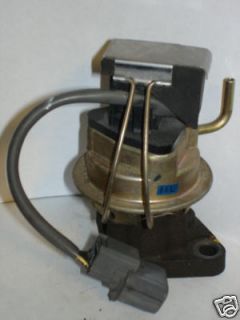 Honda Accord egr valve in EGR Valves & Parts