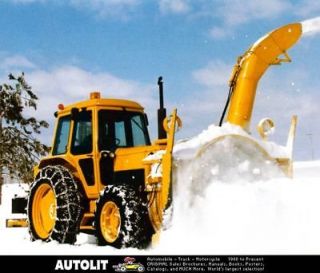 truck snowblowers in Business & Industrial