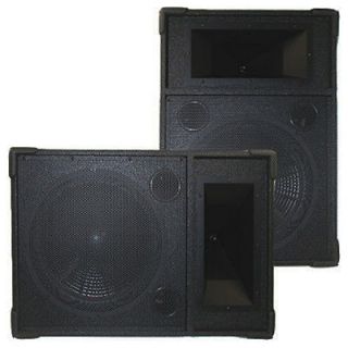 floor monitors in Speakers & Monitors