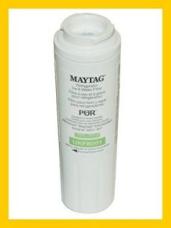 Maytag UKF8001 Puriclean II Water Filter UKF8001AXX