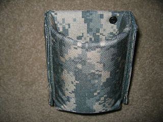 PVS 14 Pouch, Canteen Carrier Padded Insert, Protects Night Vision 