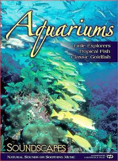 Aquariums DVD, 2005