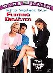 Flirting with Disaster DVD, 1999