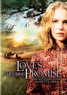 Loves Enduring Promise DVD, 2006, Full Frame Sensormatic