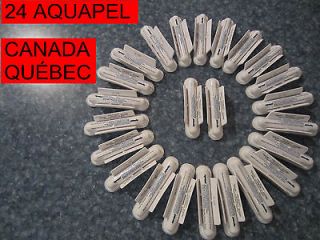 96 AQUAPEL APPLICATIONS Windshield Glass Water Rain Repellent 