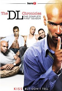 The DL Chronicles DVD, 2008