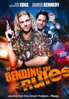 Bending the Rules DVD, 2012
