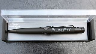 FISHER POLICE PRO SPACE PEN #PPROMB / WRITES IN THE RAIN / NO 