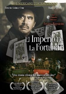 El Imperio de la Fortuna DVD, 2007
