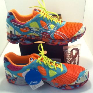 Asics Gel Noosa Tri 7 Mens Speed Racing Running Shoes Size US 15 / EUR 