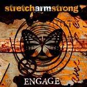 Engage [ECD] by Stretch Armstrong (CD, Aug 2003)