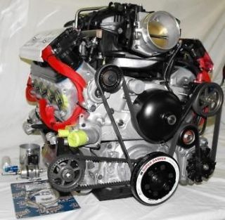     LS1LS2 LS3 L92 LS7 375CI 525HP TA2/GTA/ASA SERIES Road Race Engine