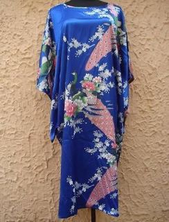 Charming Traditional Chinese Womens Cheong sam Dress Size  S 2XL 