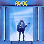 Who Made Who Remaster ECD by AC DC CD, Jun 1986, Atco USA