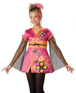 chinese girl costume in Clothing, 