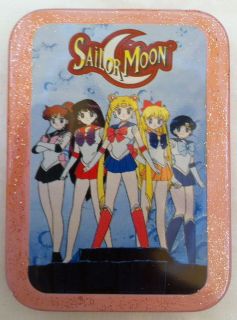 sailor moon cards in Other