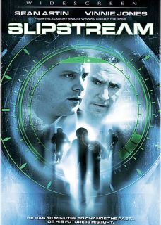 Slipstream DVD, 2005