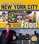 Arthur Schwartzs New York City Food  An Opinionated History and More 