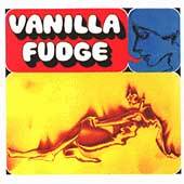 Vanilla Fudge 1967 by Vanilla Fudge CD, Mar 1993, Atco USA
