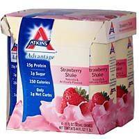 atkins shake in Dietary Supplements, Nutrition
