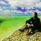Beggar on a Beach of Gold by Mike the Mechanics CD, Feb 1995, Atlantic 