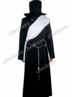 undertaker costume in Clothing, 