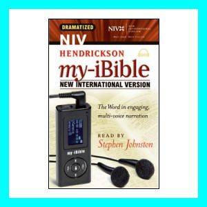 audio bible in Portable Audio & Headphones