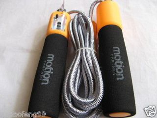   Jump Rope Rope skipping Auto Number Counter Fitness Exercise Workout