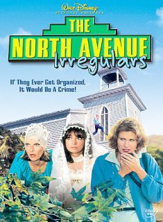 The North Avenue Irregulars DVD, 2004