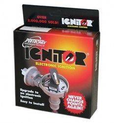 Pertronix Ignitor Ignition 1281 Ford 312 1957 58 59 60 1281